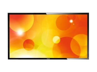 Philips Signage Solutions BDL8470QT 84" LED display