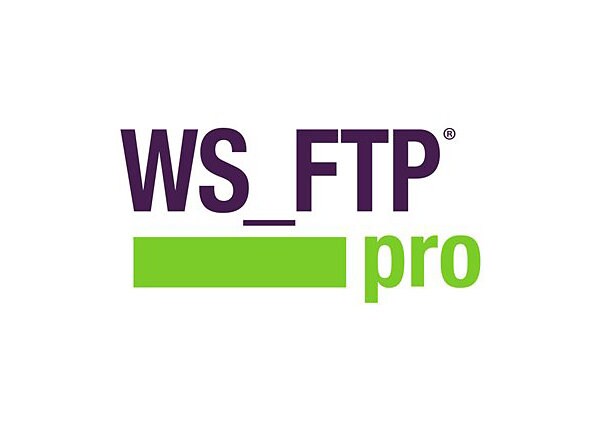 IPSWITCH WS FTP PRO 6-10 LIC +2Y SUP