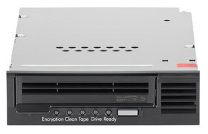 Overland Storage tape library drive module - LTO Ultrium - SAS-2