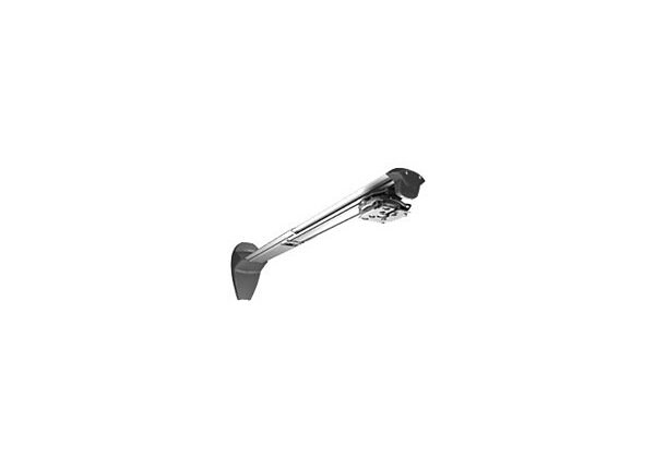 Chief Short Throw Projector Single Stud Wall Arm WM130S - mounting component ( telescopic )