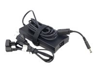 Dell 3 Prong AC Adapter - power adapter - 130 Watt