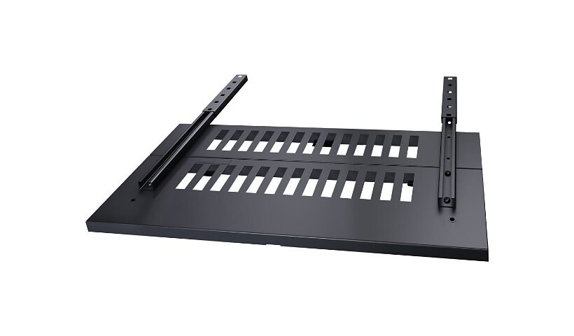 APC Thermal Containment Depth Adapter, 900 to 1200mm, VX42U, 600mm Width - relay rack depth kit