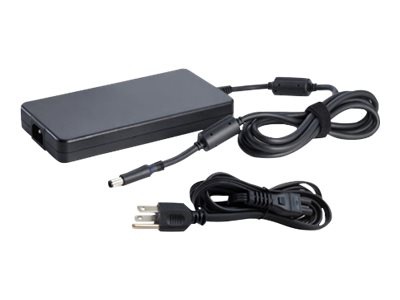 Dell AC Adapter - power adapter - 240 Watt