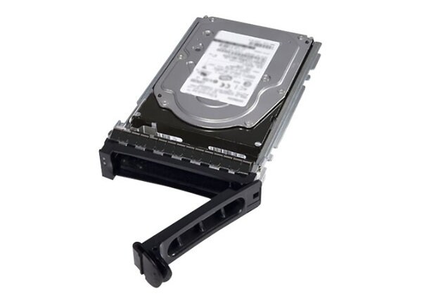 Dell Customer Kit - hard drive - 1.2 TB - SAS 6Gb/s