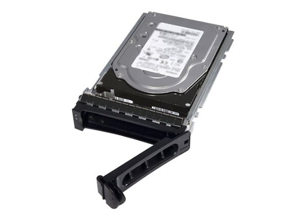 Dell - hard drive - 4 TB - SAS 6Gb/s