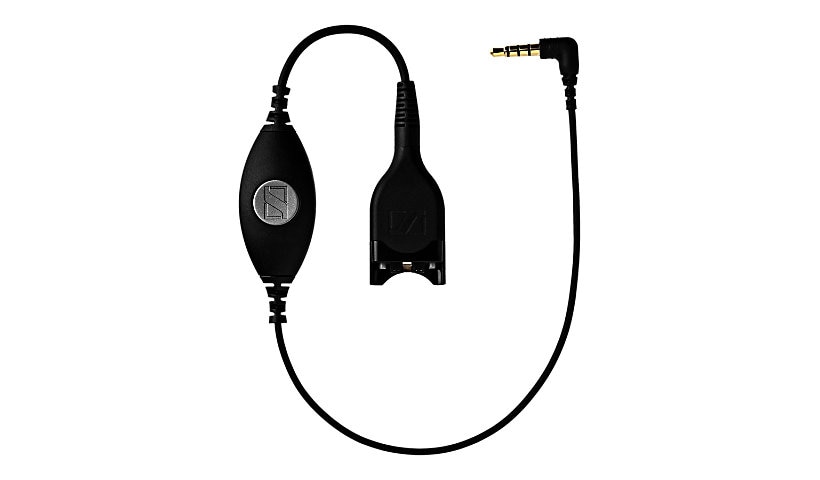 EPOS | SENNHEISER CMB 01 CTRL - headset cable