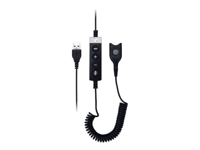 Sennheiser USB-ED CC 01 - sound card