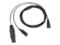 VXI Y Cord-V - headset cable