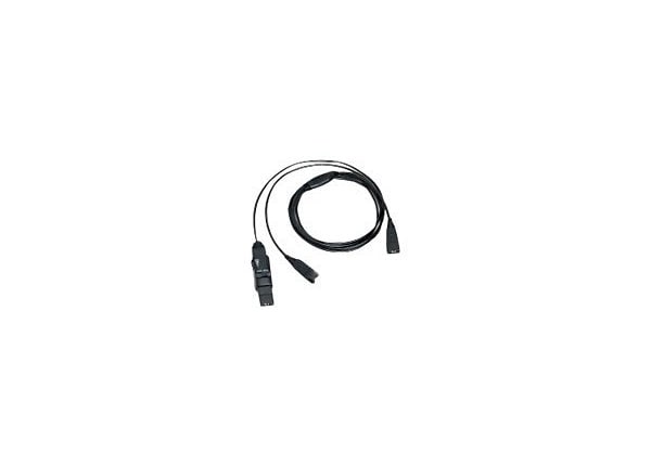 VXI Y Cord-V - headset cable