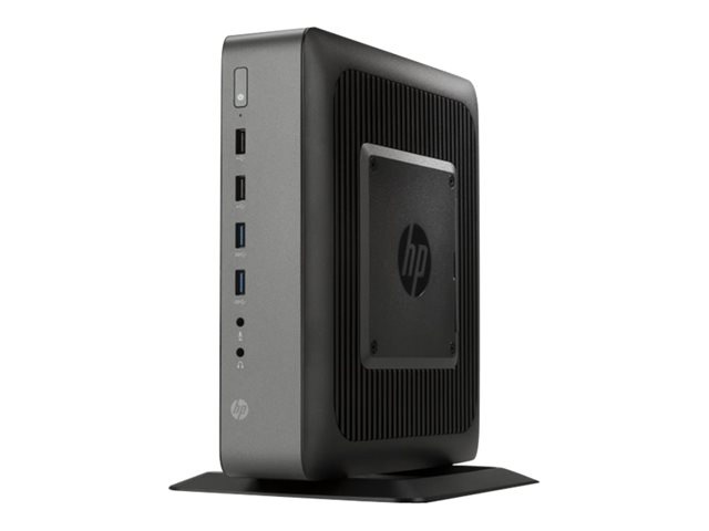 HP Flexible Thin Client t620 PLUS - GX-420CA 2 GHz - 4 GB - 16 GB