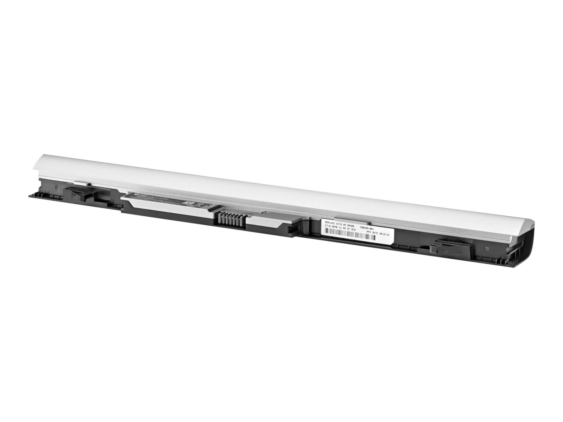 HP RA04 - notebook battery - Li-Ion - 2950 mAh - HP Smart Buy
