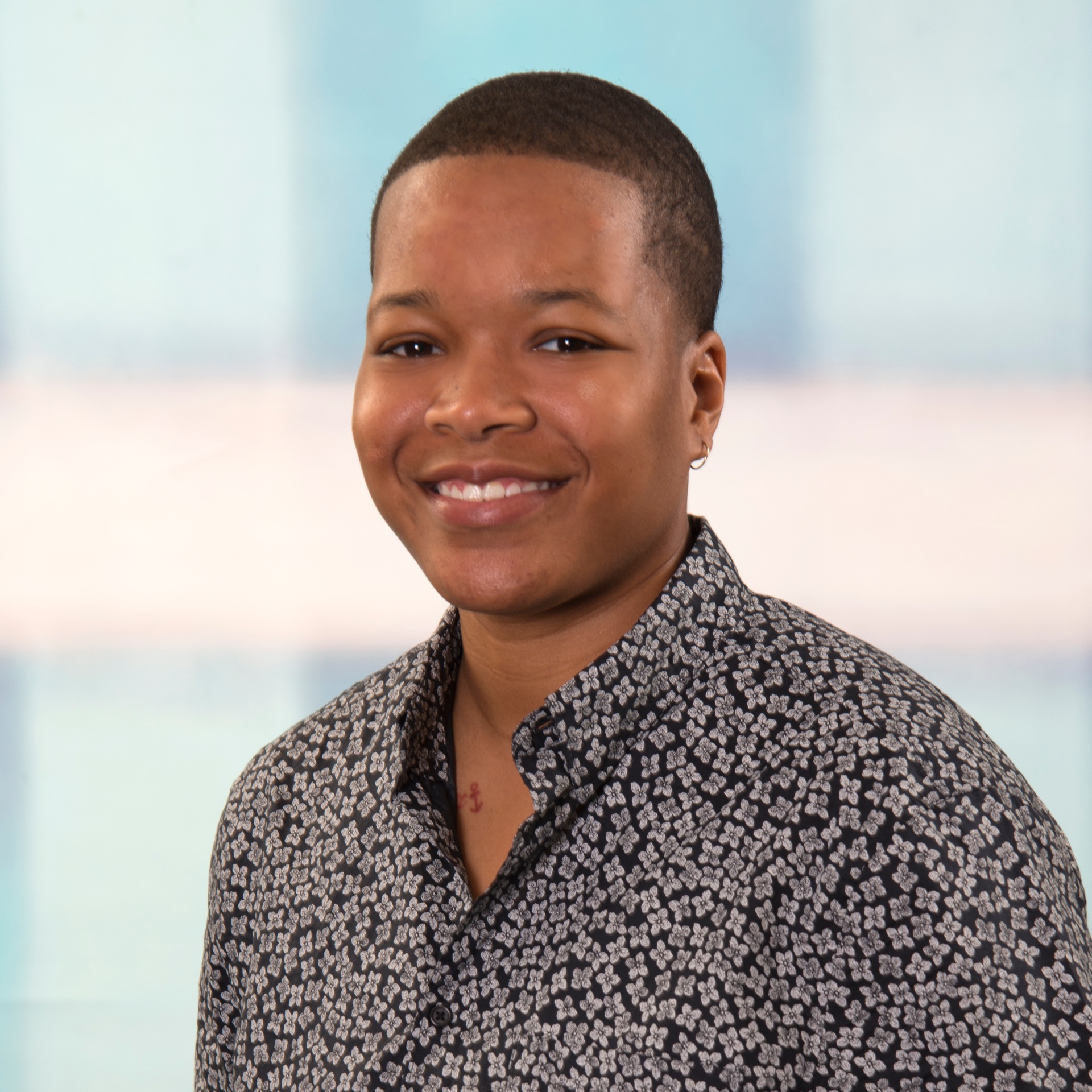 Contact person's photo