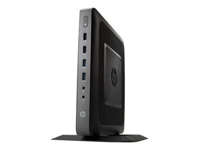 HP Flexible Thin Client t620 - GX-420CA 2 GHz - 4 GB - 16 GB