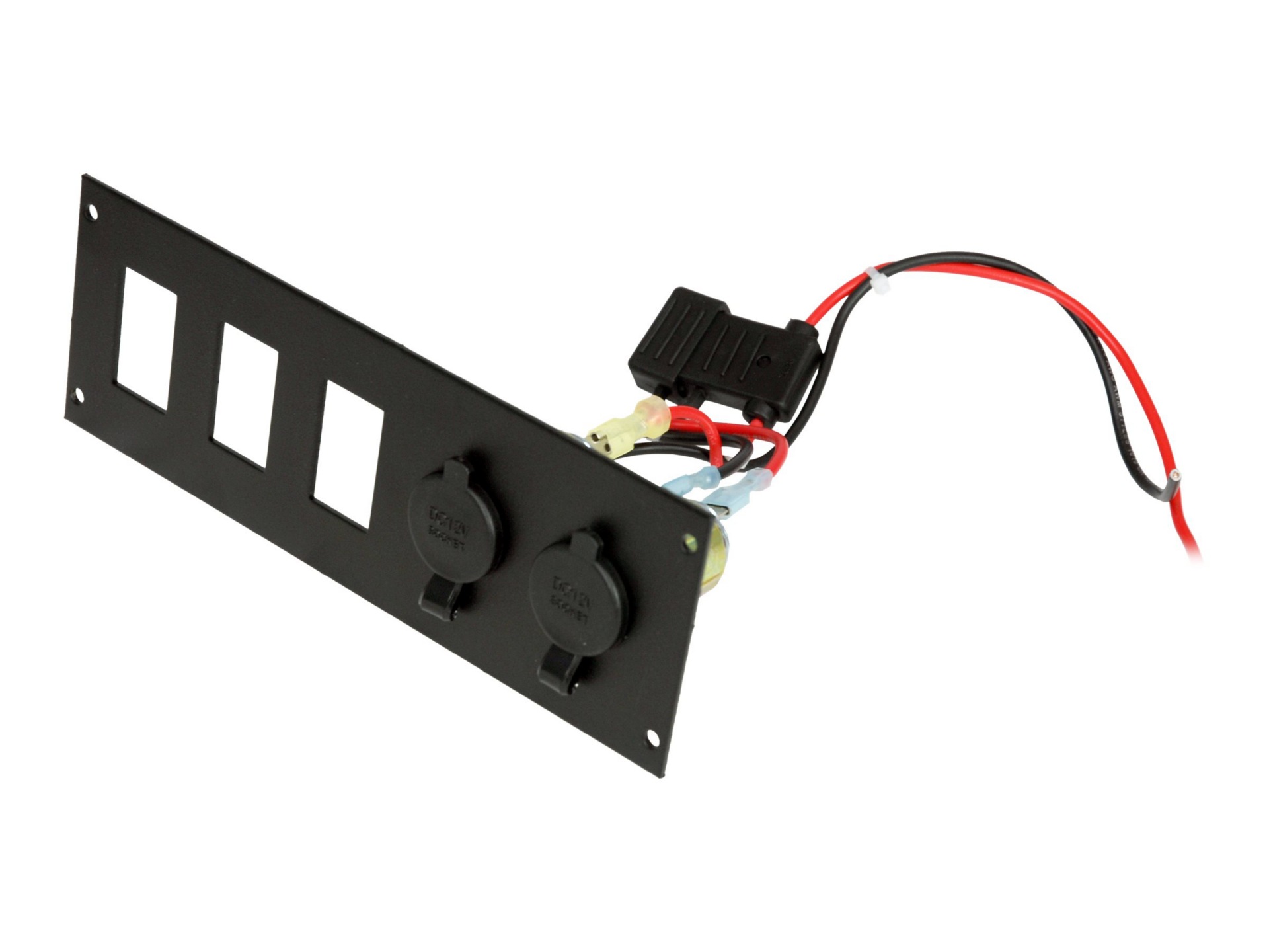 Havis C-LP2-PS3 - lighter plug outlet