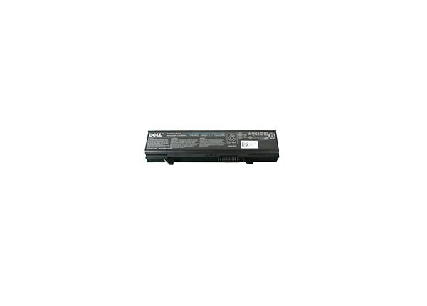 Dell Primary Battery - notebook battery - 55 Wh