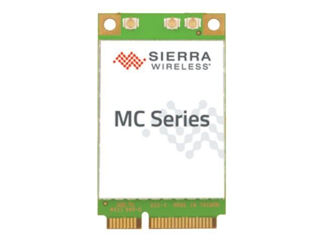 Sierra Wireless AirPrime MC7354 - wireless cellular modem