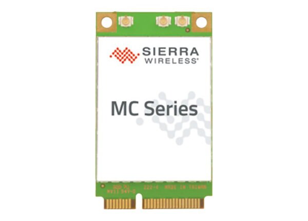 Sierra Wireless AirPrime MC7354 - wireless cellular modem