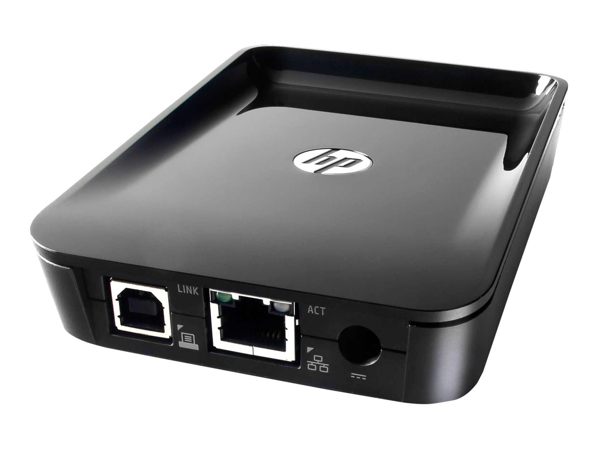 HP JetDirect 2900nw - print server
