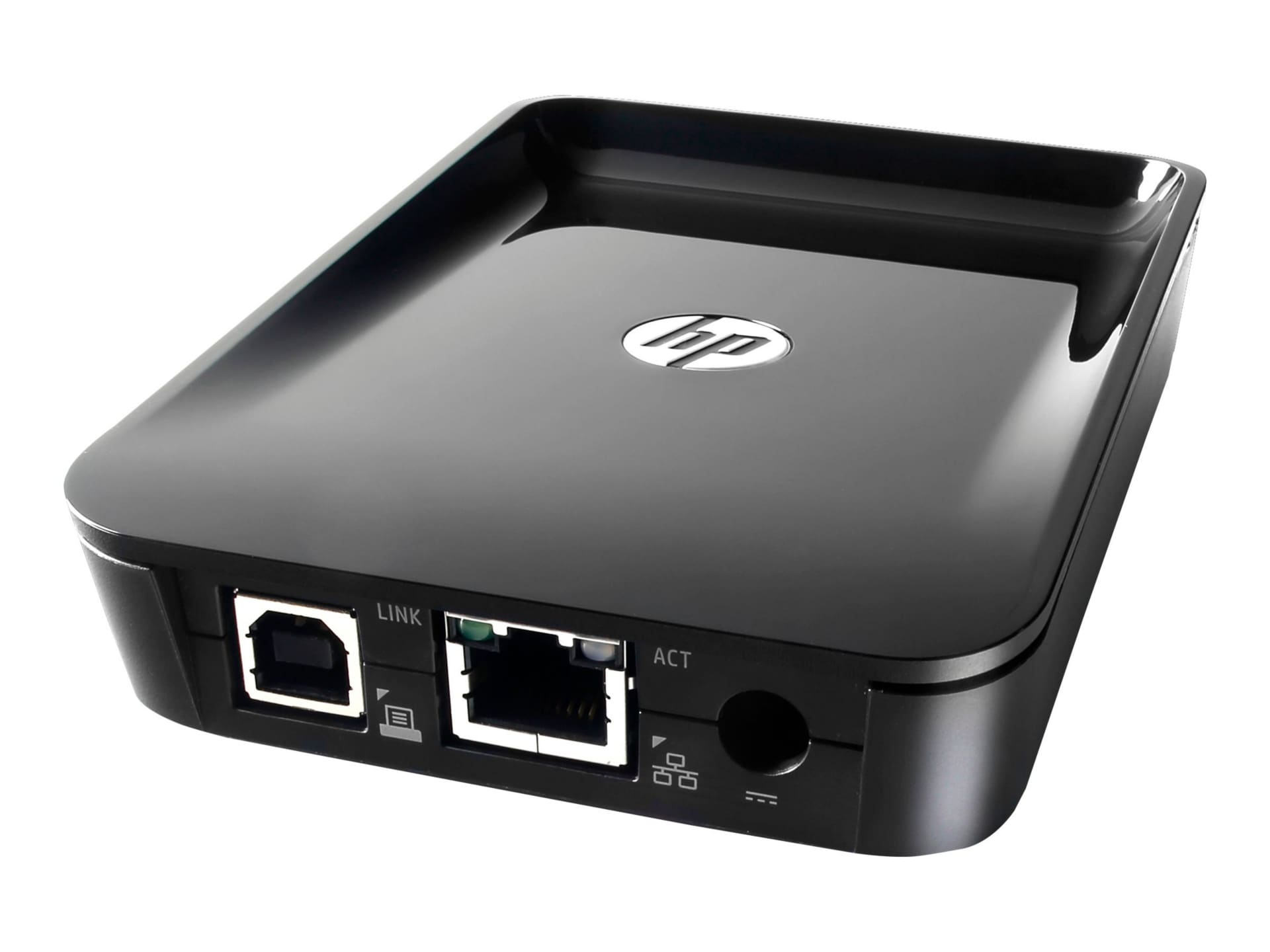 HP Jetdirect 2900nw Print Server