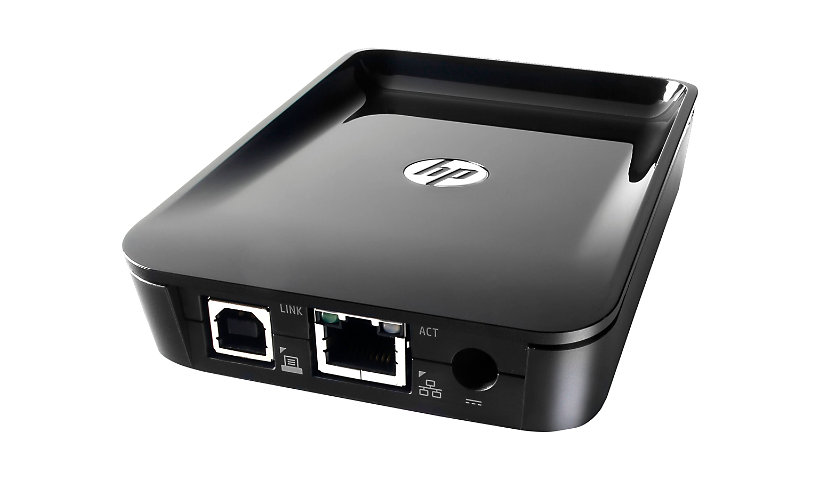 HP JetDirect 2900nw - print server