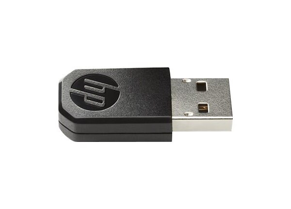 HP USB REM ACC KEY G3 KVM CONSOLE