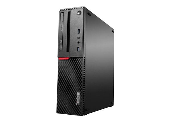 Lenovo ThinkCentre M800 10FY - Core i7 6700 3.4 GHz - 4 GB - 500 GB