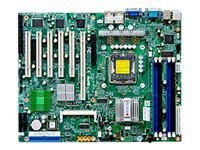 SUPERMICRO PDSMA-E+ - motherboard - ATX - LGA775 Socket - i3010