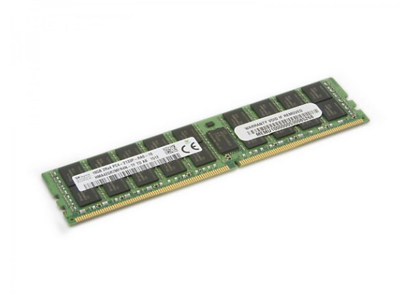 Hynix - DDR4 - 16 GB - DIMM 288-pin