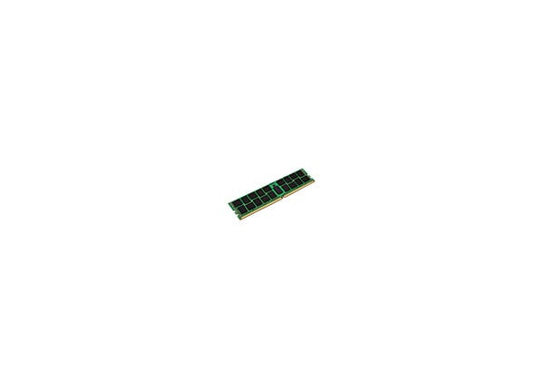 Kingston - DDR4 - 32 GB - DIMM 288-pin