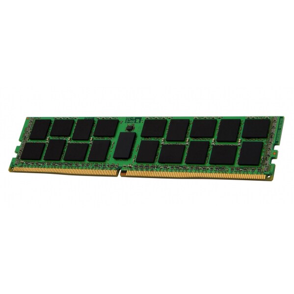 Kingston - DDR4 - module - 32 GB - DIMM 288-pin - 2133 MHz / PC4-17000 - re