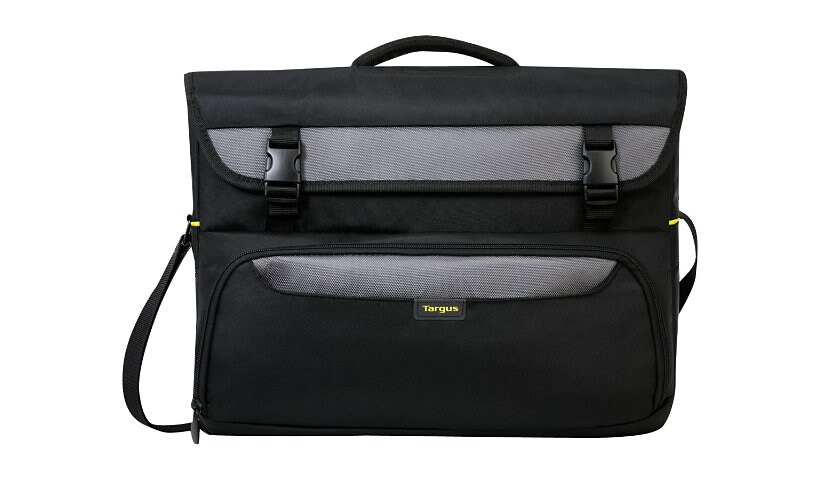 Targus CityGear II Hybrid Messenger notebook carrying case