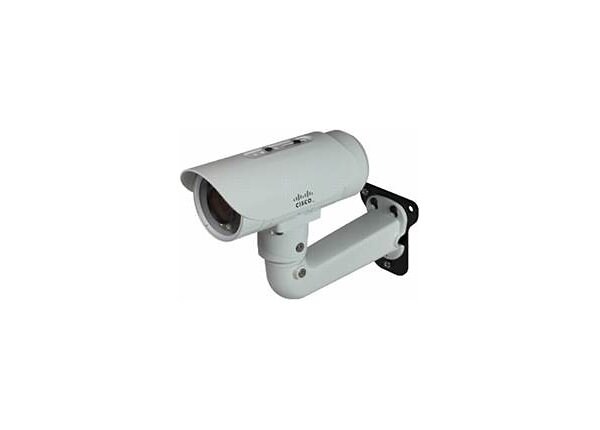Cisco Video Surveillance 6400E IP Camera - network surveillance camera