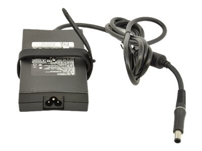 Dell 3 Prong AC Adapter - power adapter - 180 Watt