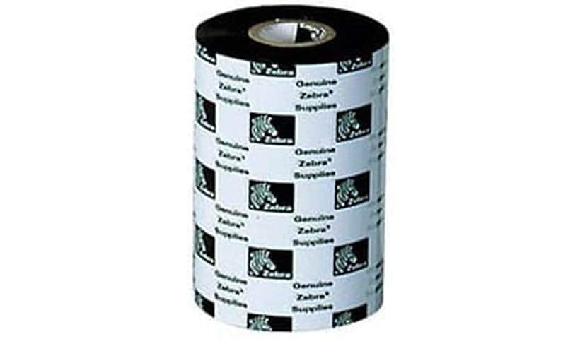 Zebra Image Lock - 1 - black - print ribbon
