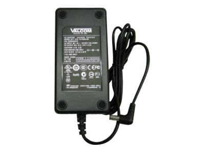 Valcom VP-2148D - adaptateur secteur