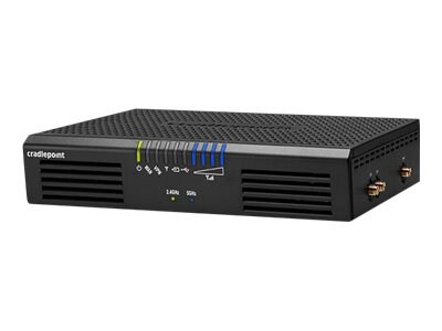 Cradlepoint AER1650 - router - WWAN - desktop, rack-mountable