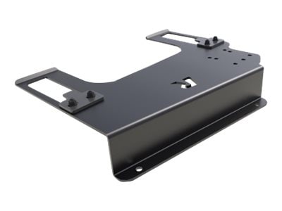 RAM No-Drill Laptop Base mounting component - for notebook - powder coated