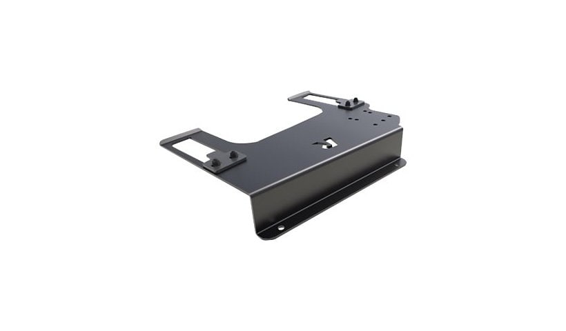RAM No-Drill Laptop Base mounting component - for notebook - powder coated steel