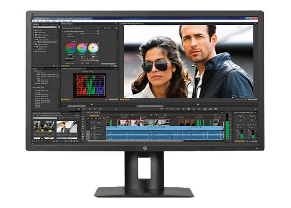 HP DreamColor Z32x Professional - LED monitor - 31.5"
