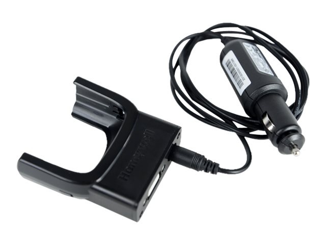 Honeywell car power adapter