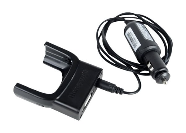 Honeywell car power adapter