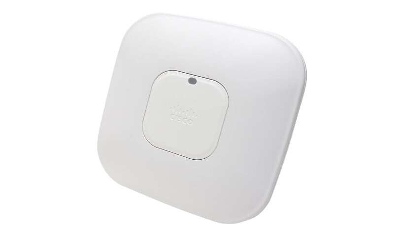 Cisco Aironet 3602i Universal - wireless access point