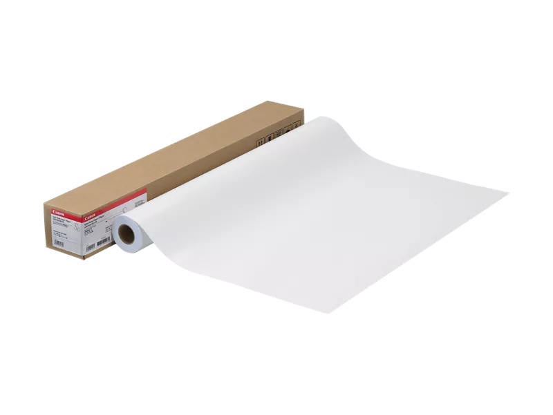 CANON SATIN PHOTO PAPER 24X100FT