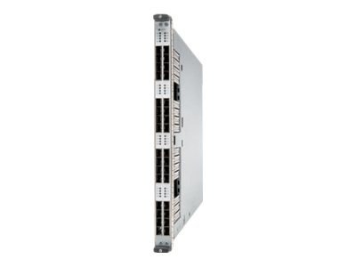 Juniper Networks MX Series Modular Port Concentrator - expansion module - 1