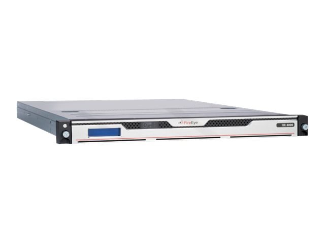 FireEye HX 4402 - security appliance
