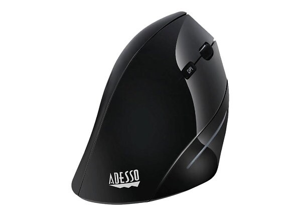 Adesso iMouse E20 - mouse - 2.4 GHz