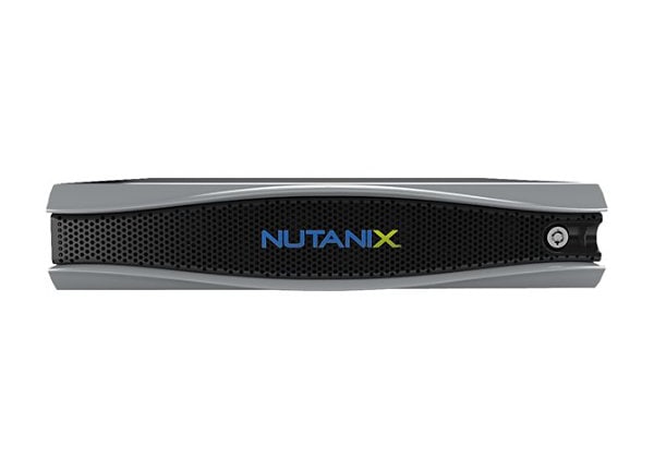 Nutanix Xtreme Computing Platform NX-3360-G4 - application accelerator