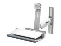 GCX VHM Folding L-Bracket - mounting kit