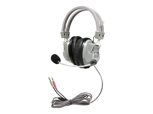 Hamilton Buhl SchoolMate Deluxe HA7M - headset