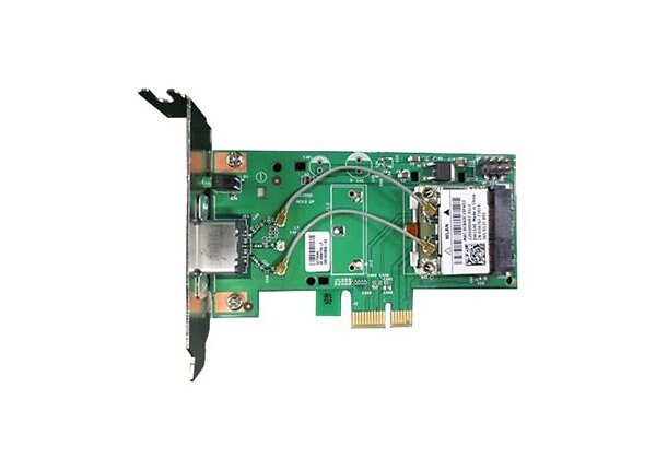 Dell Wireless 1540 - network adapter
